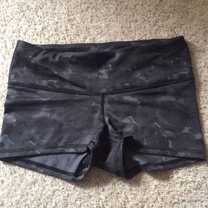 Lululemon shorts